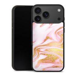 Gallery Case schwarz mit MagSafe