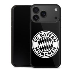 Gallery Case schwarz mit MagSafe