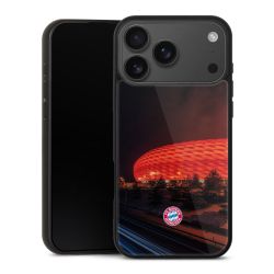 Gallery Case schwarz mit MagSafe