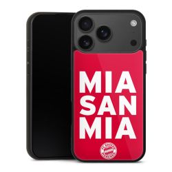 Gallery Case schwarz mit MagSafe