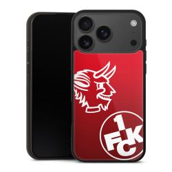 Gallery Case schwarz mit MagSafe