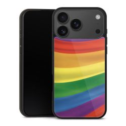 Gallery Case schwarz mit MagSafe