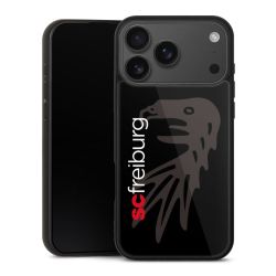 Gallery Case schwarz mit MagSafe