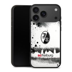 Gallery Case schwarz mit MagSafe