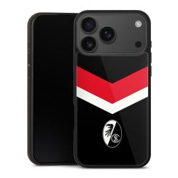 Gallery Case schwarz mit MagSafe