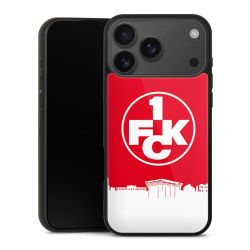 Gallery Case schwarz mit MagSafe