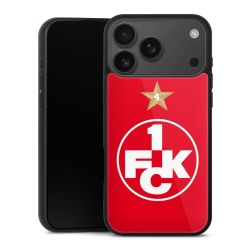 Gallery Case schwarz mit MagSafe