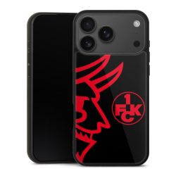 Gallery Case schwarz mit MagSafe