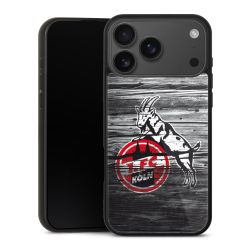 Gallery Case schwarz mit MagSafe