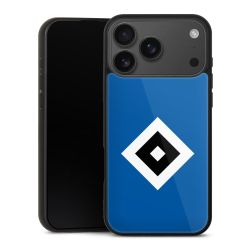 Gallery Case schwarz mit MagSafe