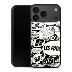 Gallery Case schwarz mit MagSafe