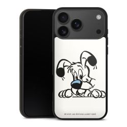 Gallery Case schwarz mit MagSafe