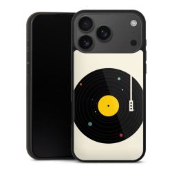 Gallery Case schwarz mit MagSafe