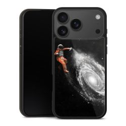 Gallery Case schwarz mit MagSafe