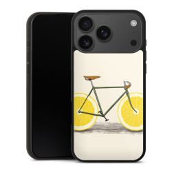 Gallery Case schwarz mit MagSafe