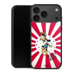 Gallery Case schwarz mit MagSafe