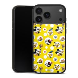 Gallery Case schwarz mit MagSafe