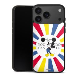 Gallery Case schwarz mit MagSafe