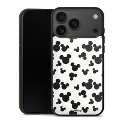 Gallery Case schwarz mit MagSafe