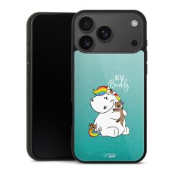 Gallery Case schwarz mit MagSafe