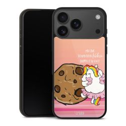 Gallery Case schwarz mit MagSafe