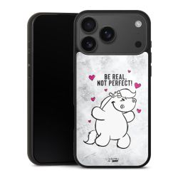 Gallery Case schwarz mit MagSafe