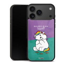 Gallery Case schwarz mit MagSafe