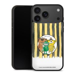 Gallery Case schwarz mit MagSafe