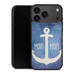 Gallery Case schwarz mit MagSafe