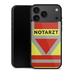 Gallery Case schwarz mit MagSafe