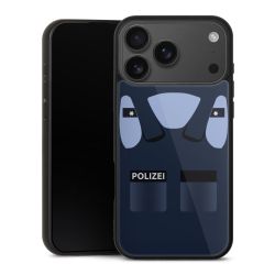 Gallery Case schwarz mit MagSafe