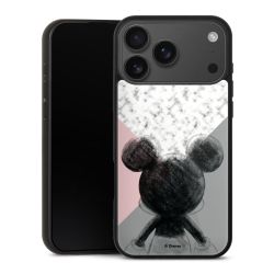 Gallery Case schwarz mit MagSafe