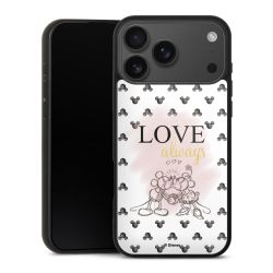 Gallery Case schwarz mit MagSafe