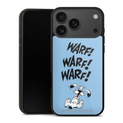 Gallery Case schwarz mit MagSafe