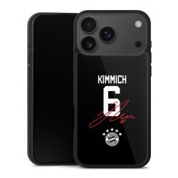 Gallery Case schwarz mit MagSafe