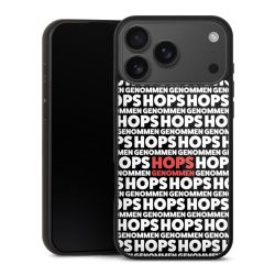 Gallery Case schwarz mit MagSafe