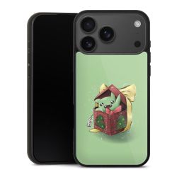 Gallery Case schwarz mit MagSafe