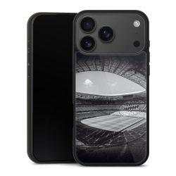 Gallery Case schwarz mit MagSafe