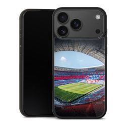 Gallery Case schwarz mit MagSafe