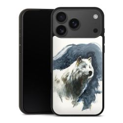 Gallery Case schwarz mit MagSafe