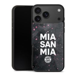 Gallery Case schwarz mit MagSafe