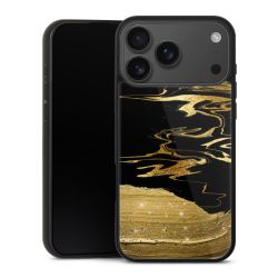 Gallery Case schwarz mit MagSafe