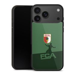 Gallery Case schwarz mit MagSafe