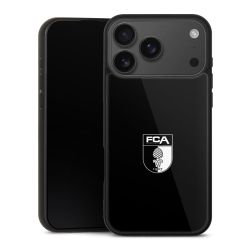 Gallery Case schwarz mit MagSafe