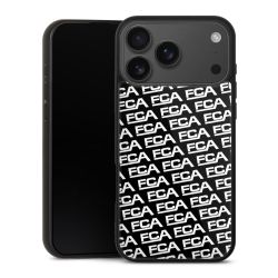 Gallery Case schwarz mit MagSafe