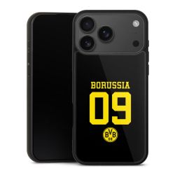 Gallery Case schwarz mit MagSafe