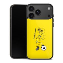 Gallery Case schwarz mit MagSafe