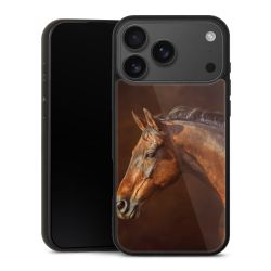 Gallery Case schwarz mit MagSafe