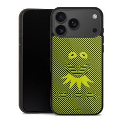 Gallery Case schwarz mit MagSafe