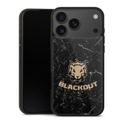 Gallery Case schwarz mit MagSafe